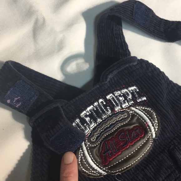 6M overalls - Picture 3 of 5